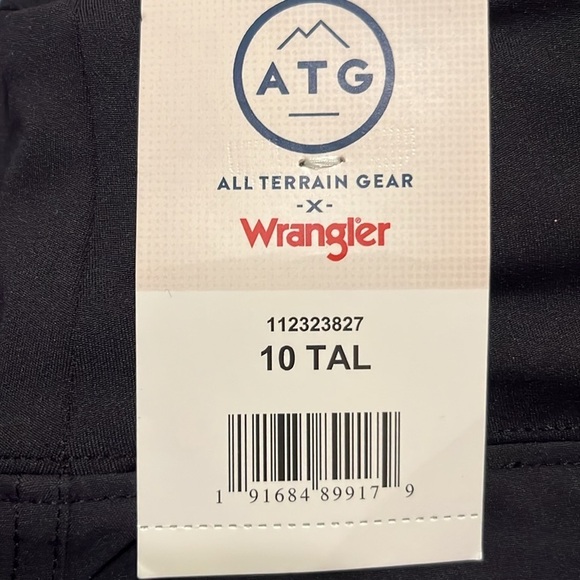 NWT ATG Women's Fwds Pull-on Kick Flare Pant  10Tall - Picture 8 of 11